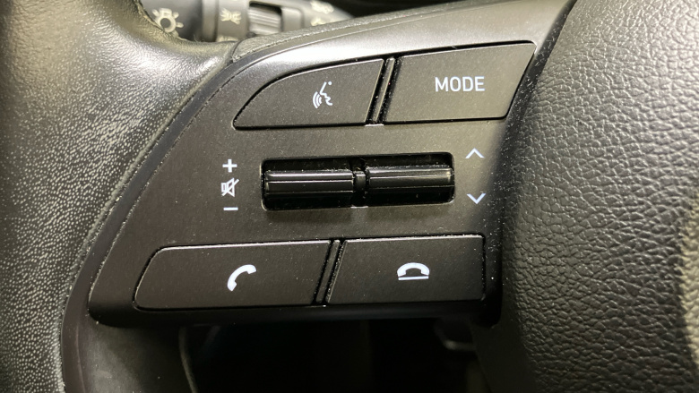 Hyundai i20 1.0T GDi 48V MHD SE Connect 5dr Petrol Hatchback